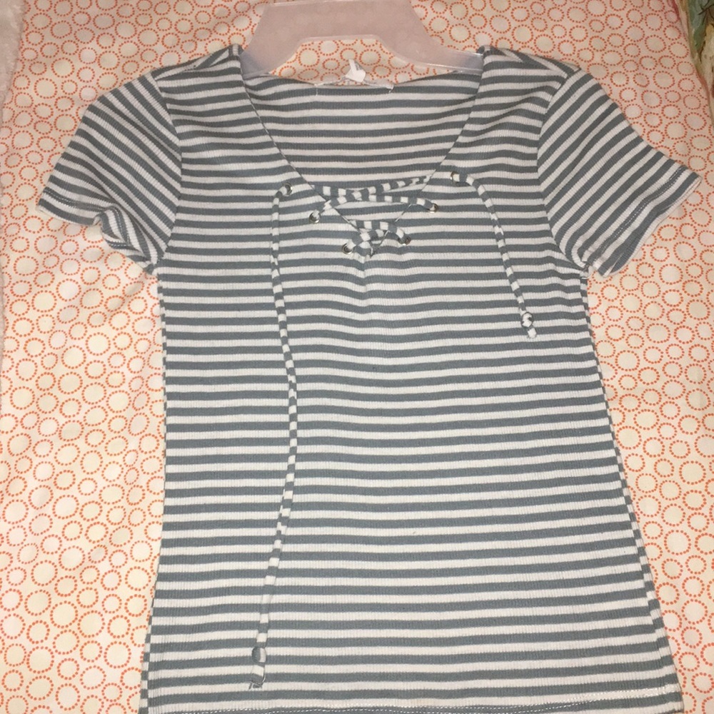 Top from Aeropostale